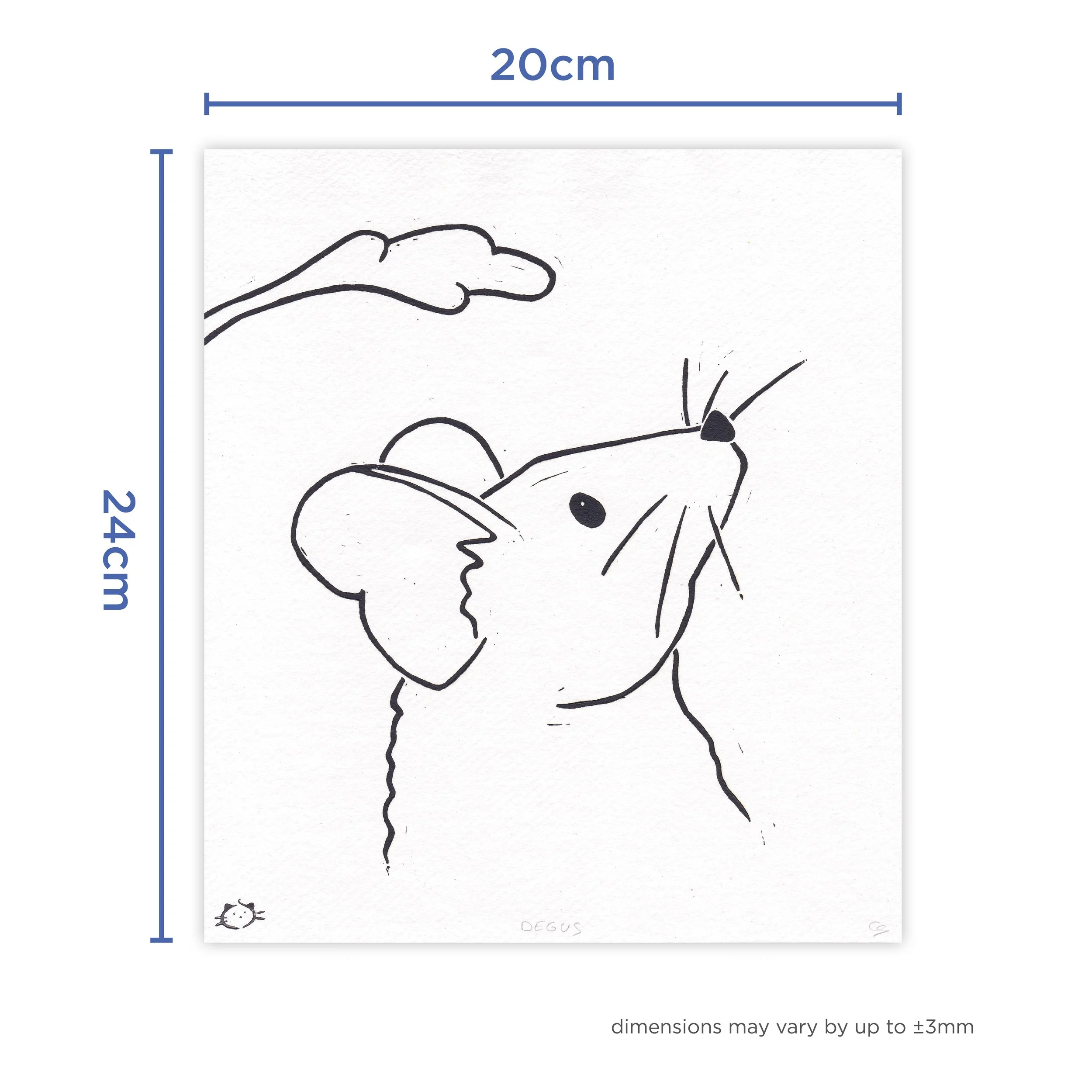 Stamped-Cat-Dimensions-Degus-linoprint-1.jpg.jpg