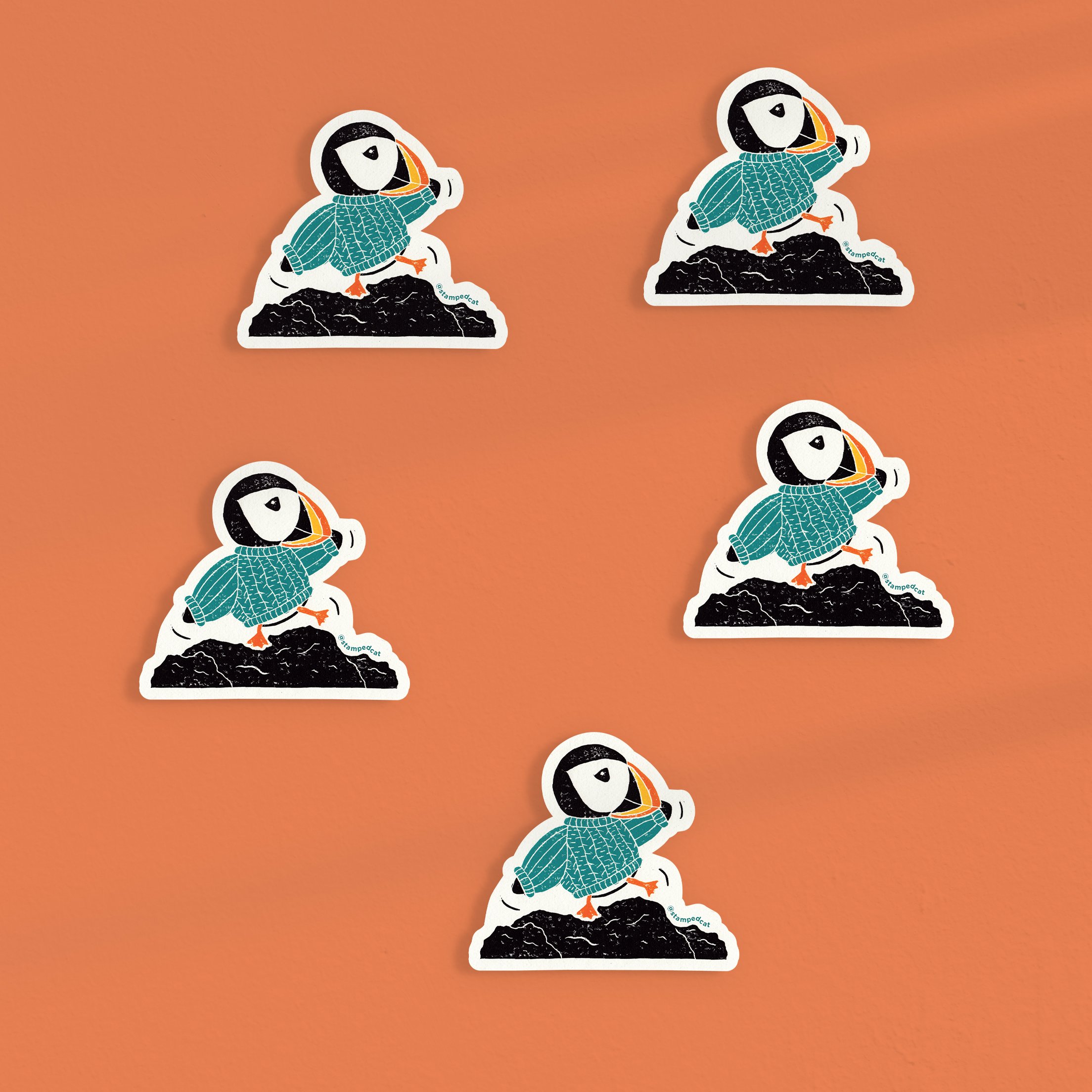 Stamped-Cat-Puffin-Waterproof-sticker.jpg