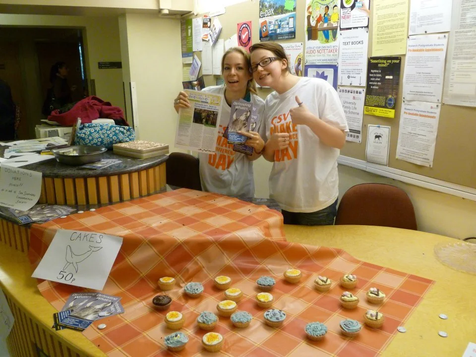 5 great ideas for Giving Tuesday