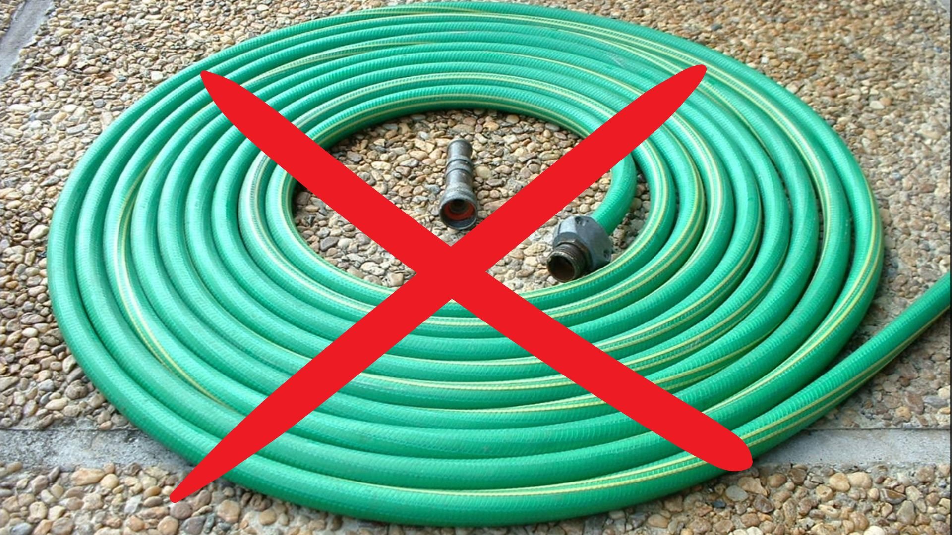If it rains so much, why is there a hosepipe ban? 