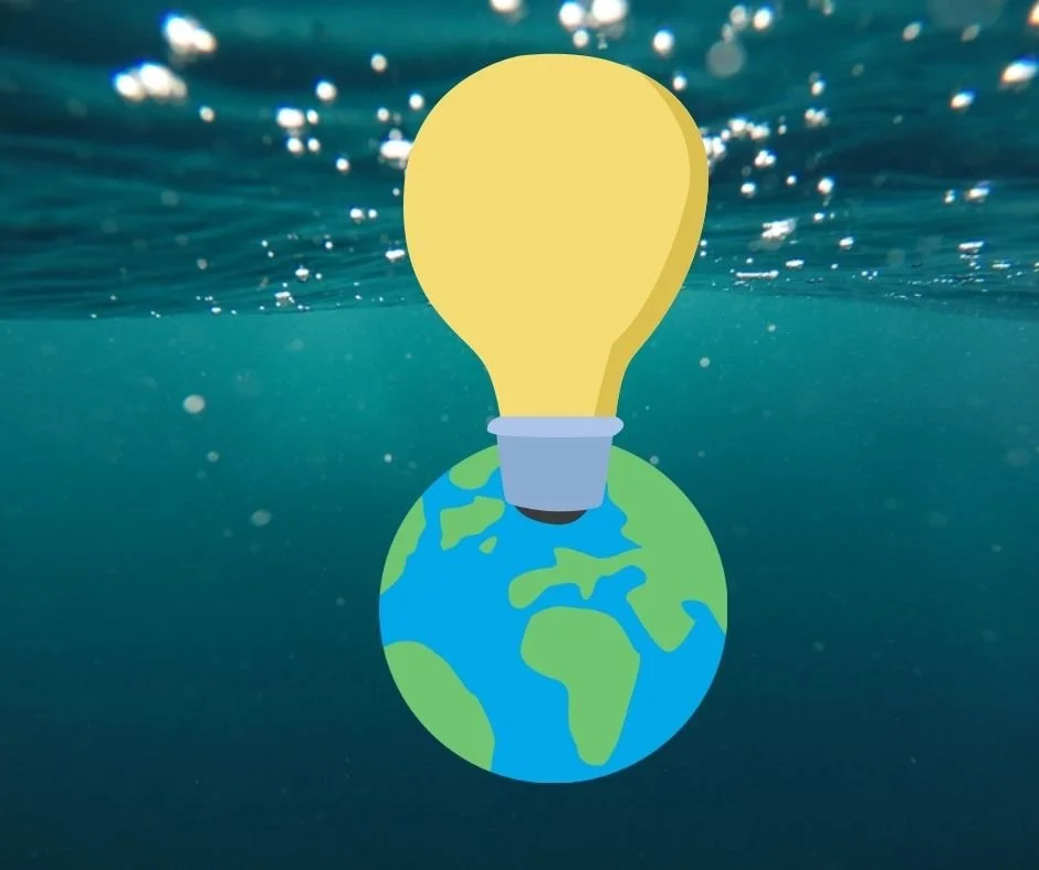 Innovative ideas to help the planet