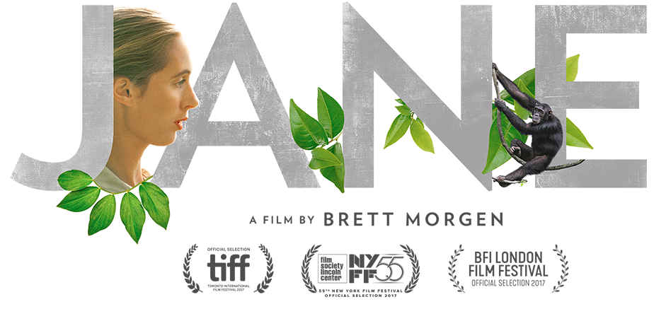 'Jane' by National Geographic