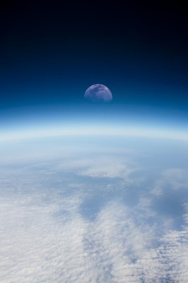 Ozone, no zone