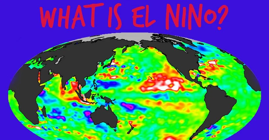 What is El Niño?