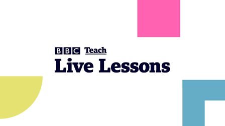 BBC Teach Live Damers First School