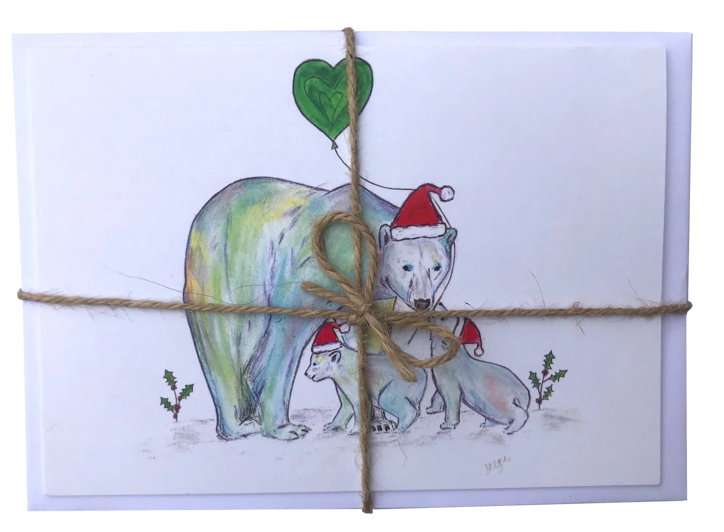 Christmas is coming….