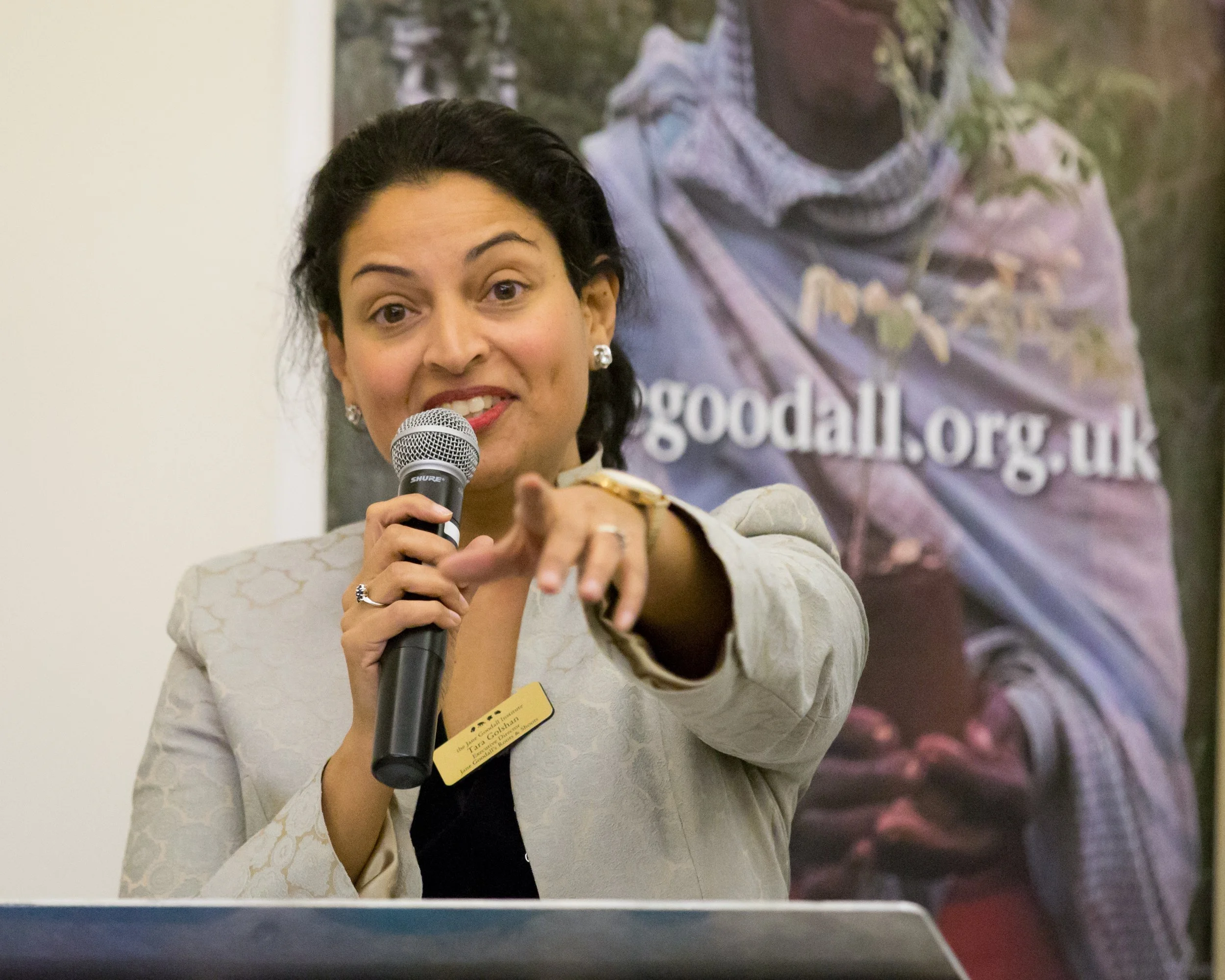 End of school year message, Tara Golshan, ED