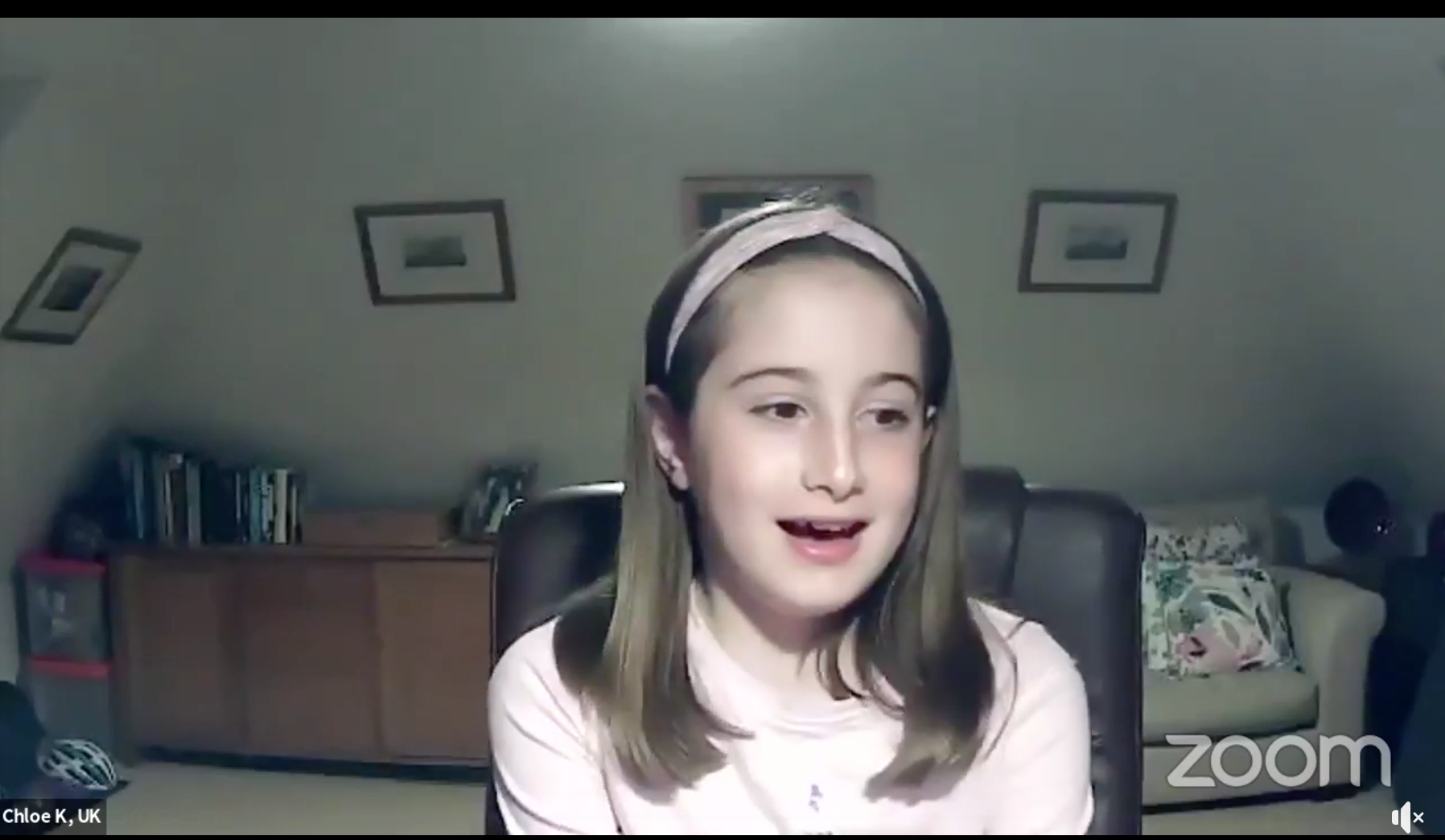 European Jane Goodall Roots & Shoots Meeting - Damers First School