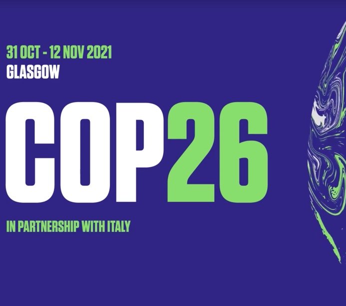 Everything you need to know about COP26