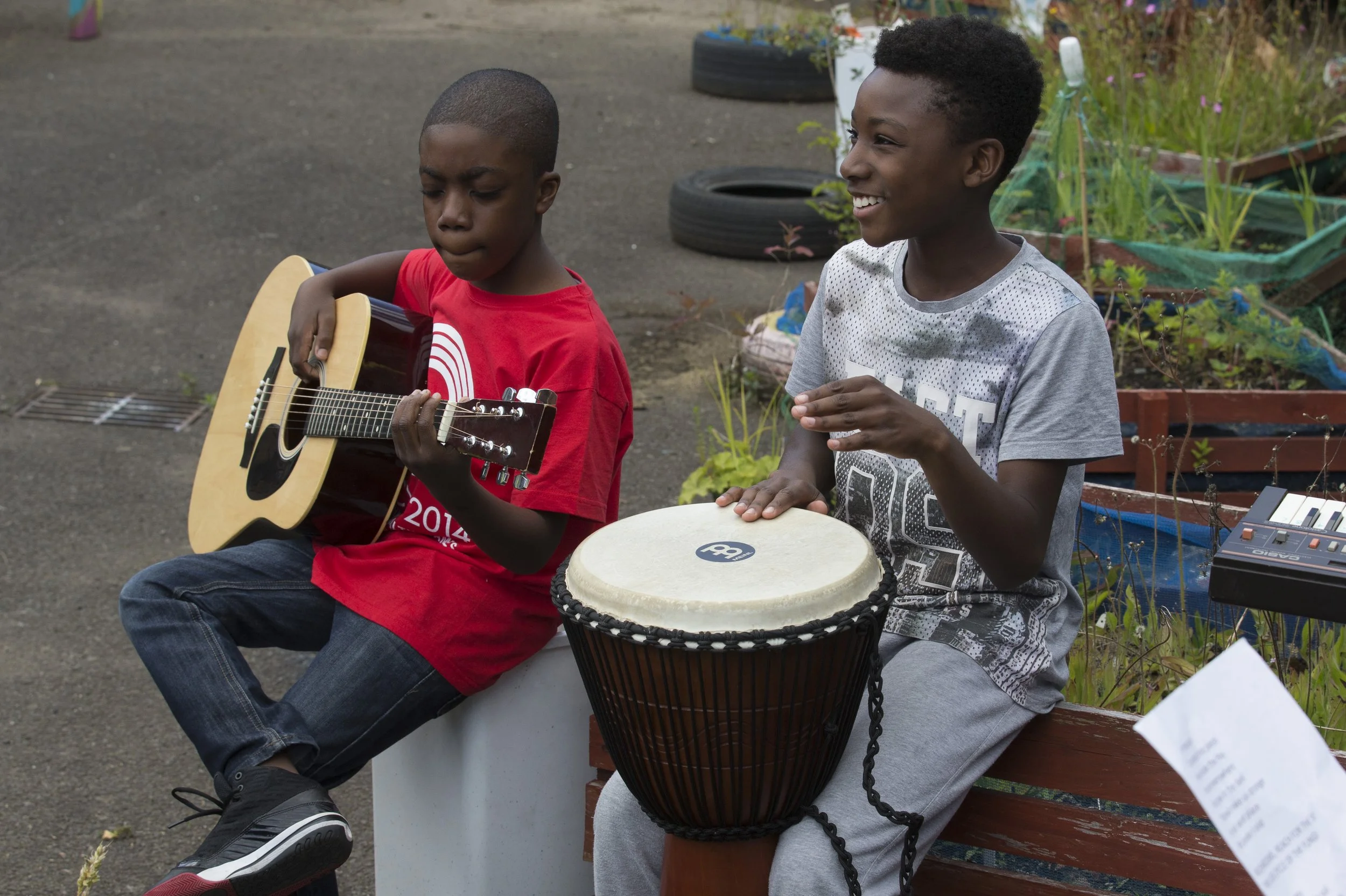 Exciting grants available for nature projects