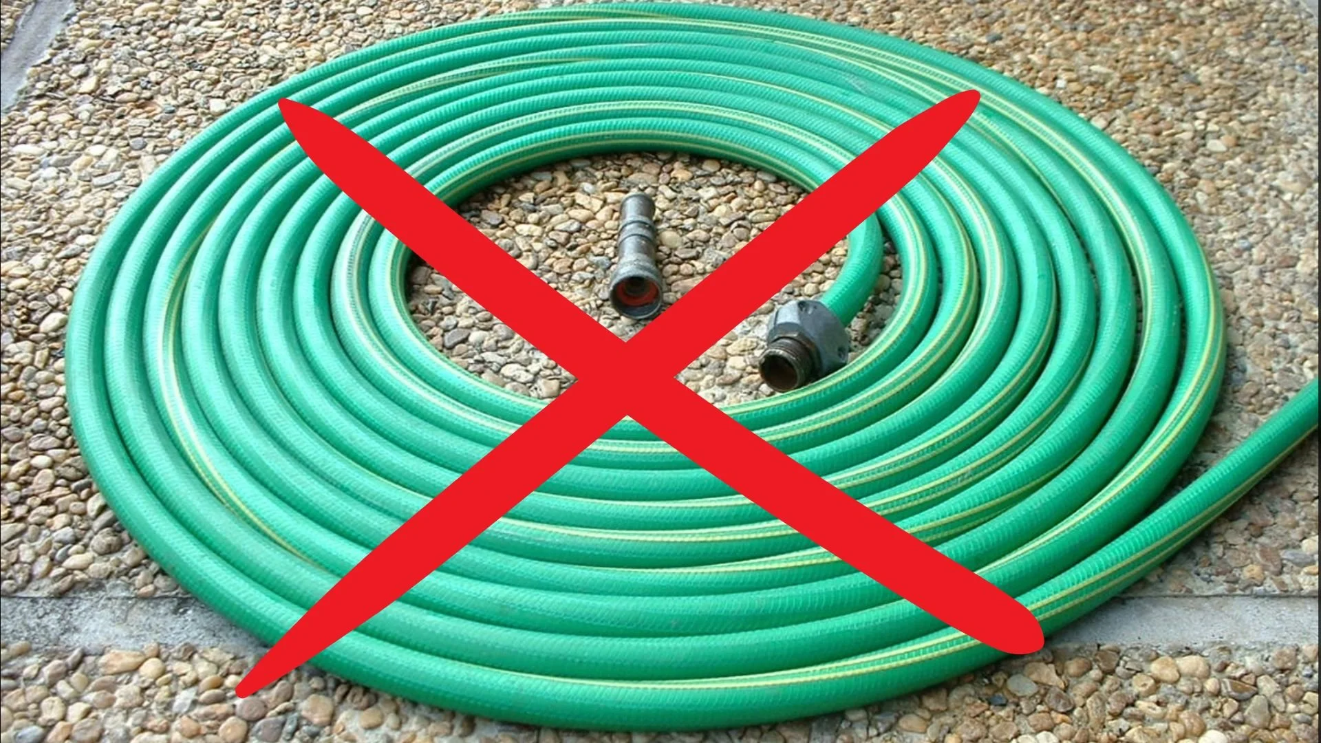 If it rains so much, why is there a hosepipe ban? 