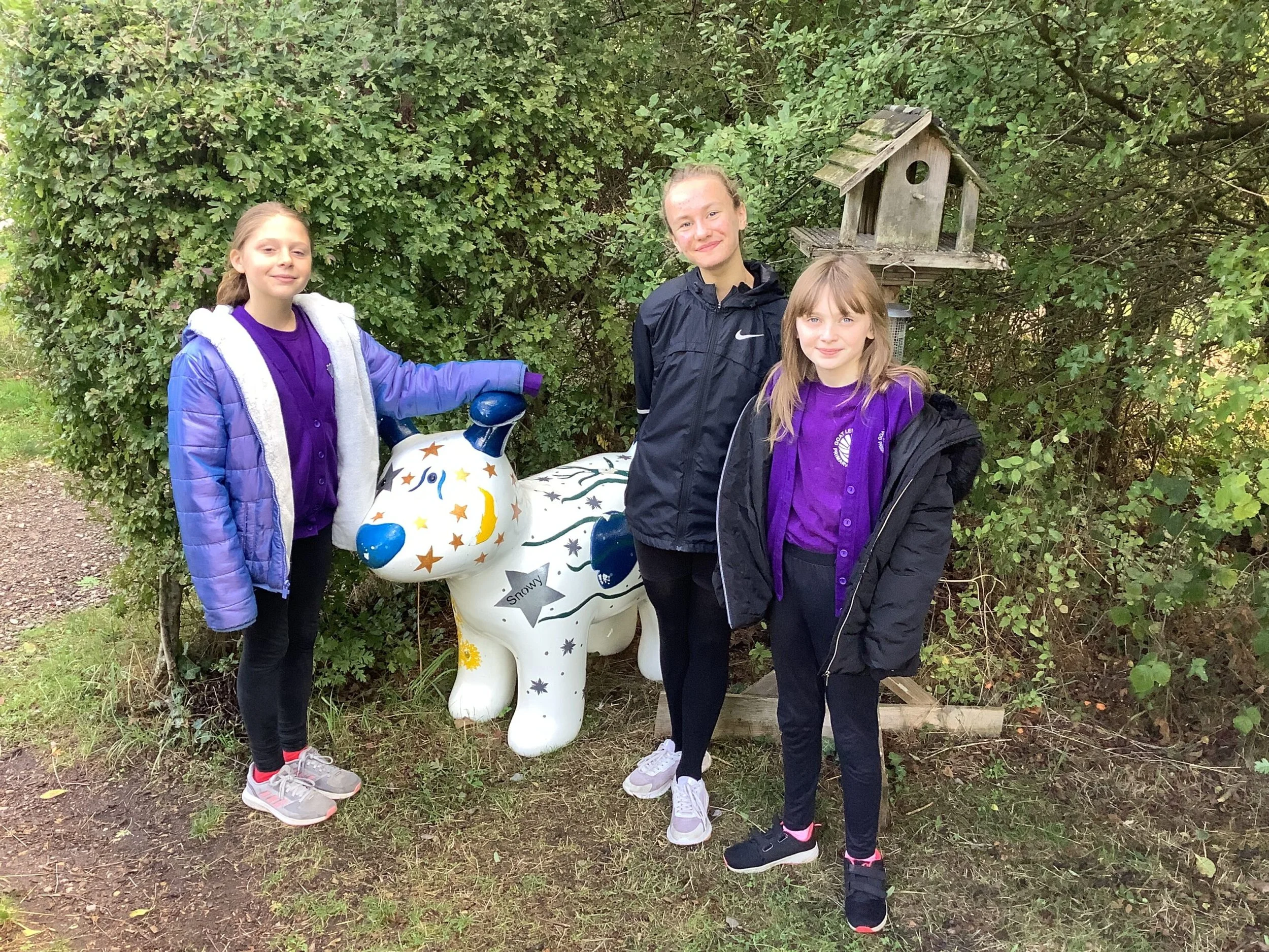 Singleton Environmental Centre Trip