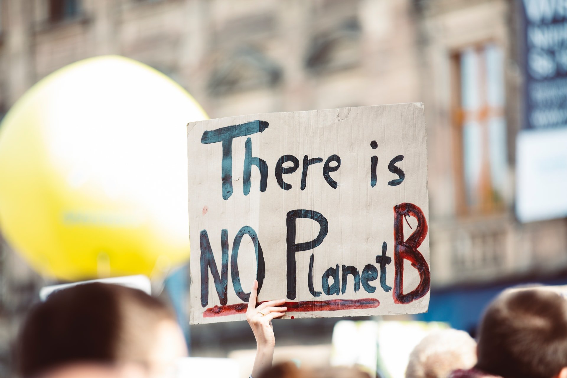 Climate Letters Activity