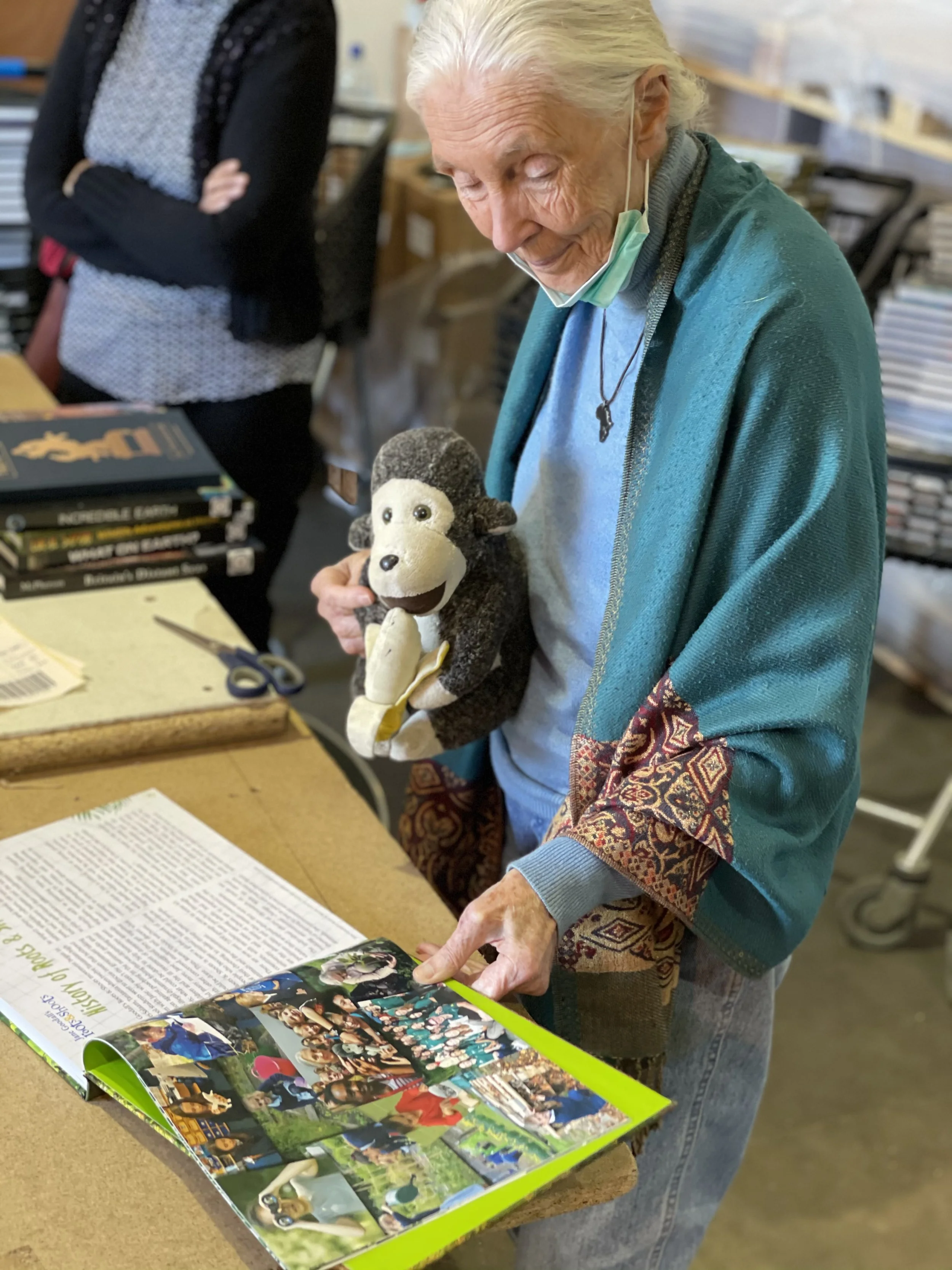 DON’T MISS OUT!  Request your free Hanson Box Now!