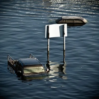 Featured Activity: Floodrisk!