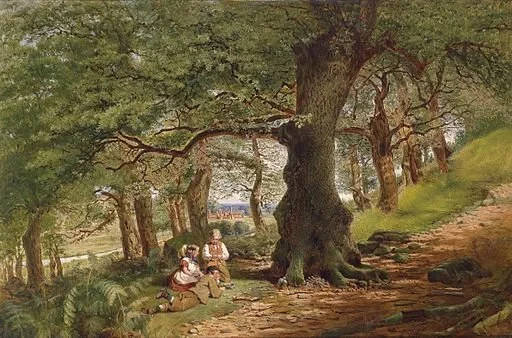 Featured Activity: Tree People