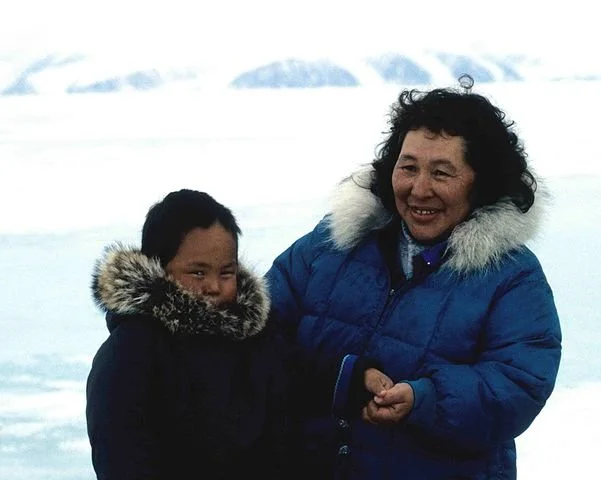 Featured Activity: Who lives in the ice?