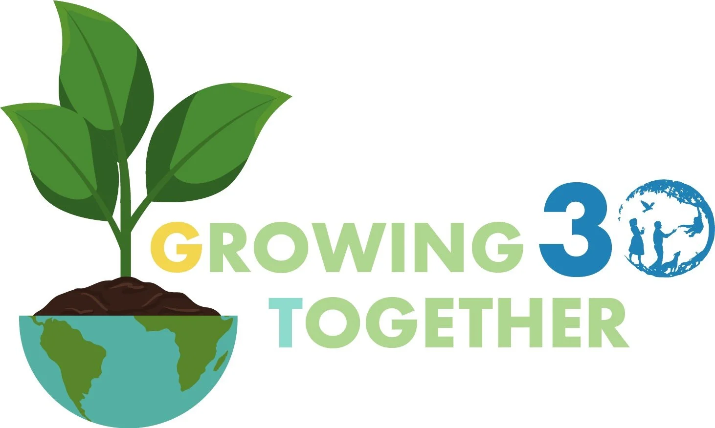 Growing Together 2021