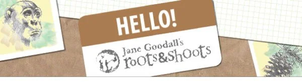 Jane Goodall's Birthday Wishes - Start Celebrating Today