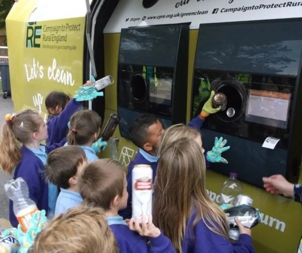 Join up to our Climate Action initiative: Race to Zero Project and Win Big!