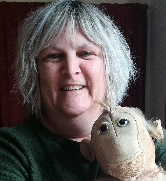 The R&S team welcomes Claire Quarendon