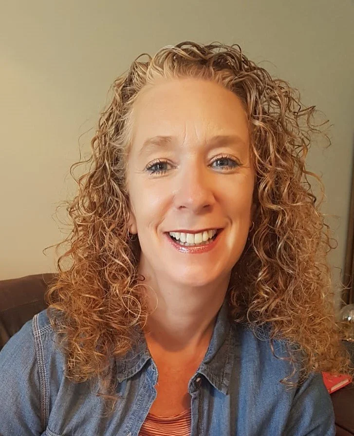 Welcoming our new CEO