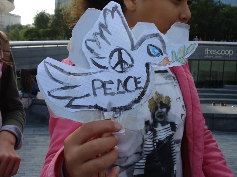 Roots & Shoots ideas from Jess Doyle, Roots & Shoots in Abu Dhabi