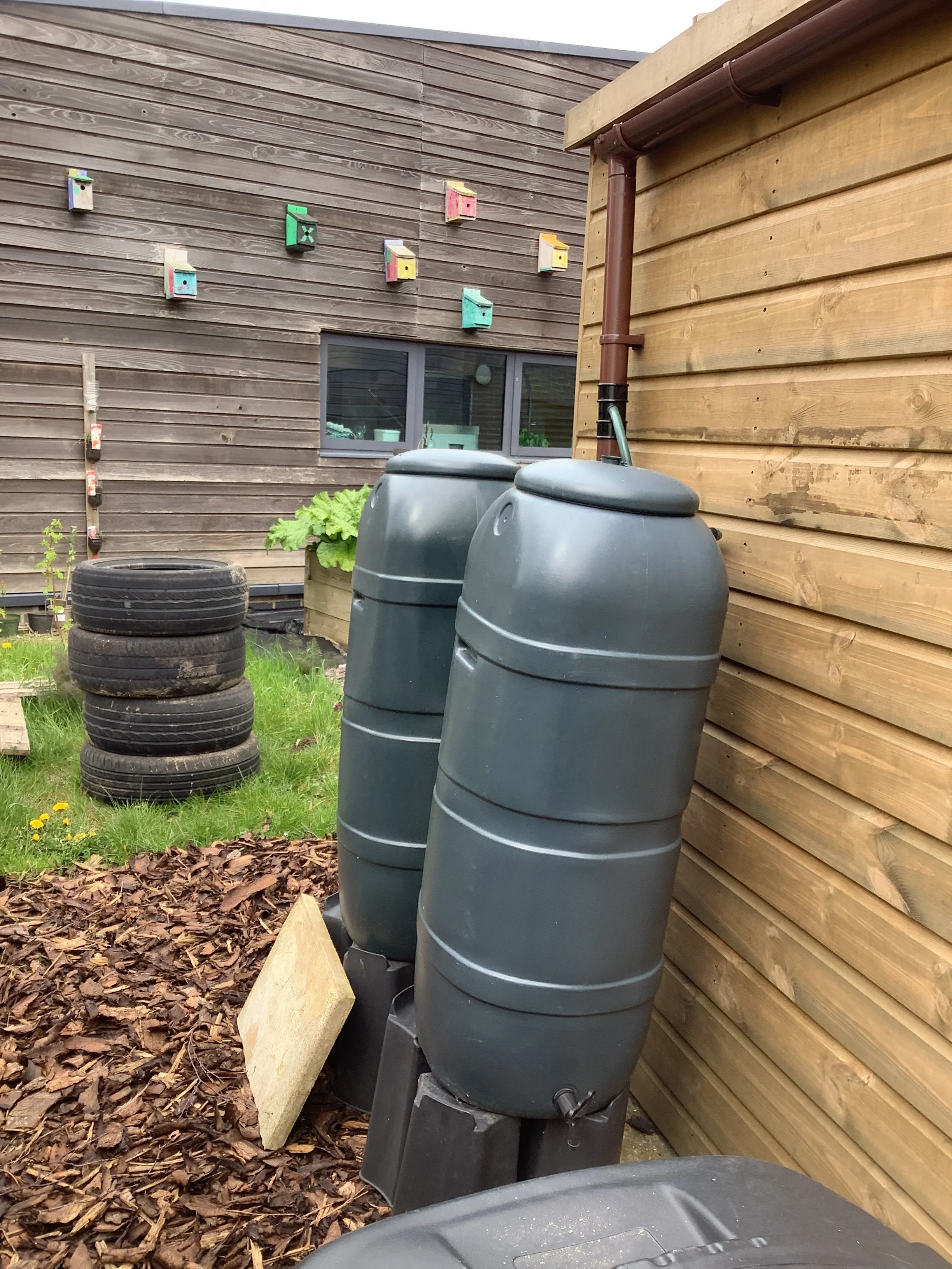 Water Butts.JPG
