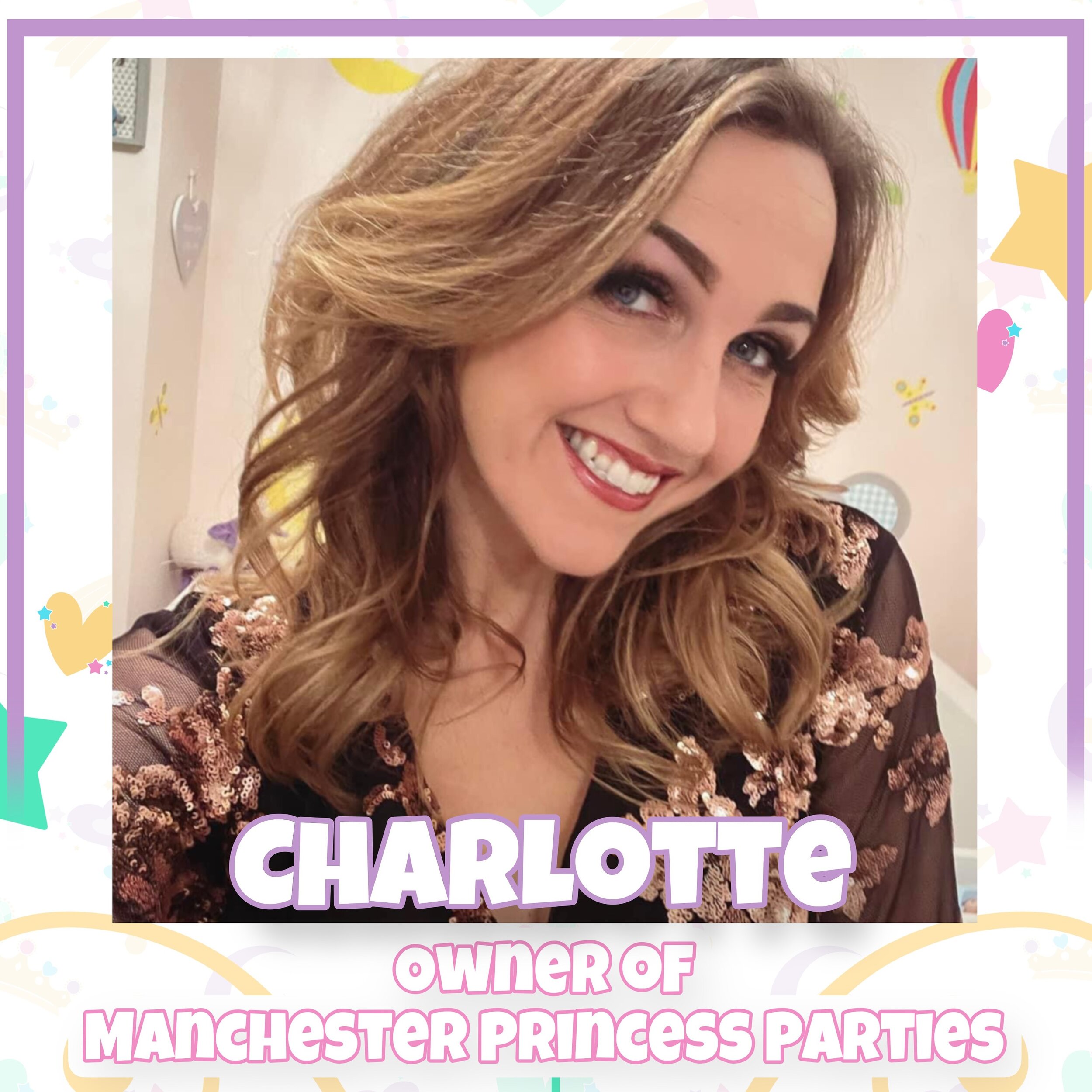 🌟 Celebrating International Women&rsquo;s Day! 🌟

Today, we&rsquo;re taking a moment to shine the spotlight on someone truly remarkable &ndash; Charlotte, the incredible owner behind MPP. As we honor International Women&rsquo;s Day, we can&rsquo;t 