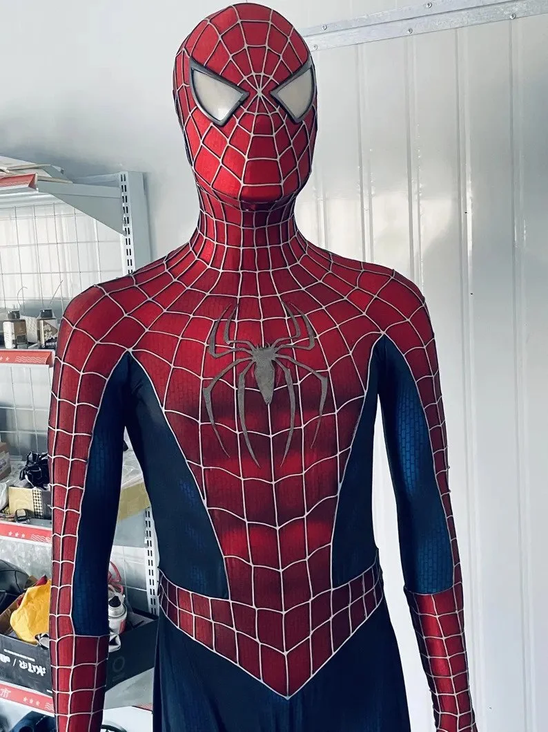 Spidey