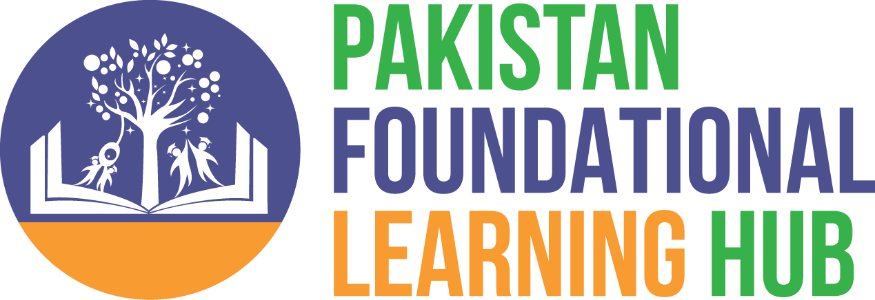 Pakistan Foundational Learning Hub