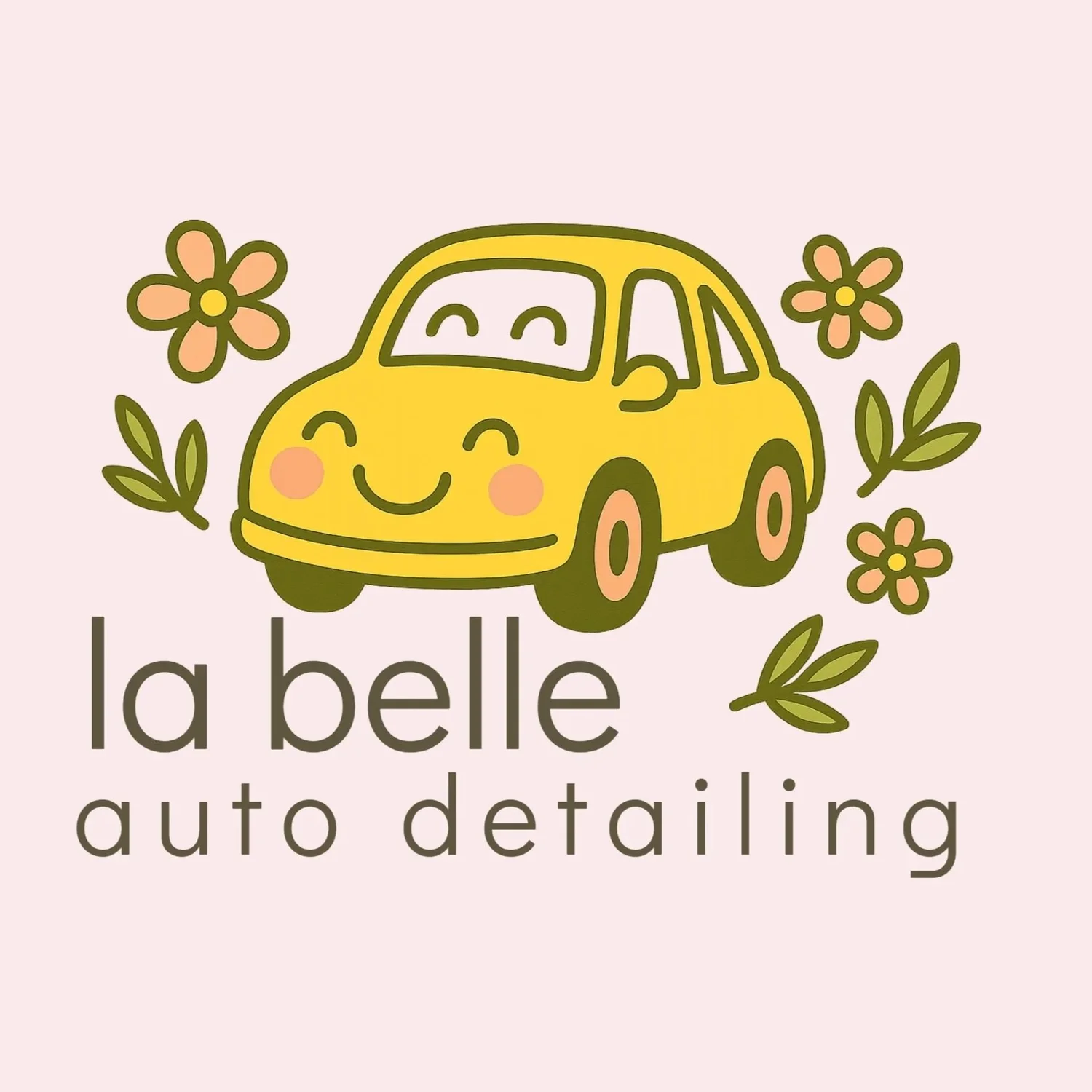 la belle auto detailing