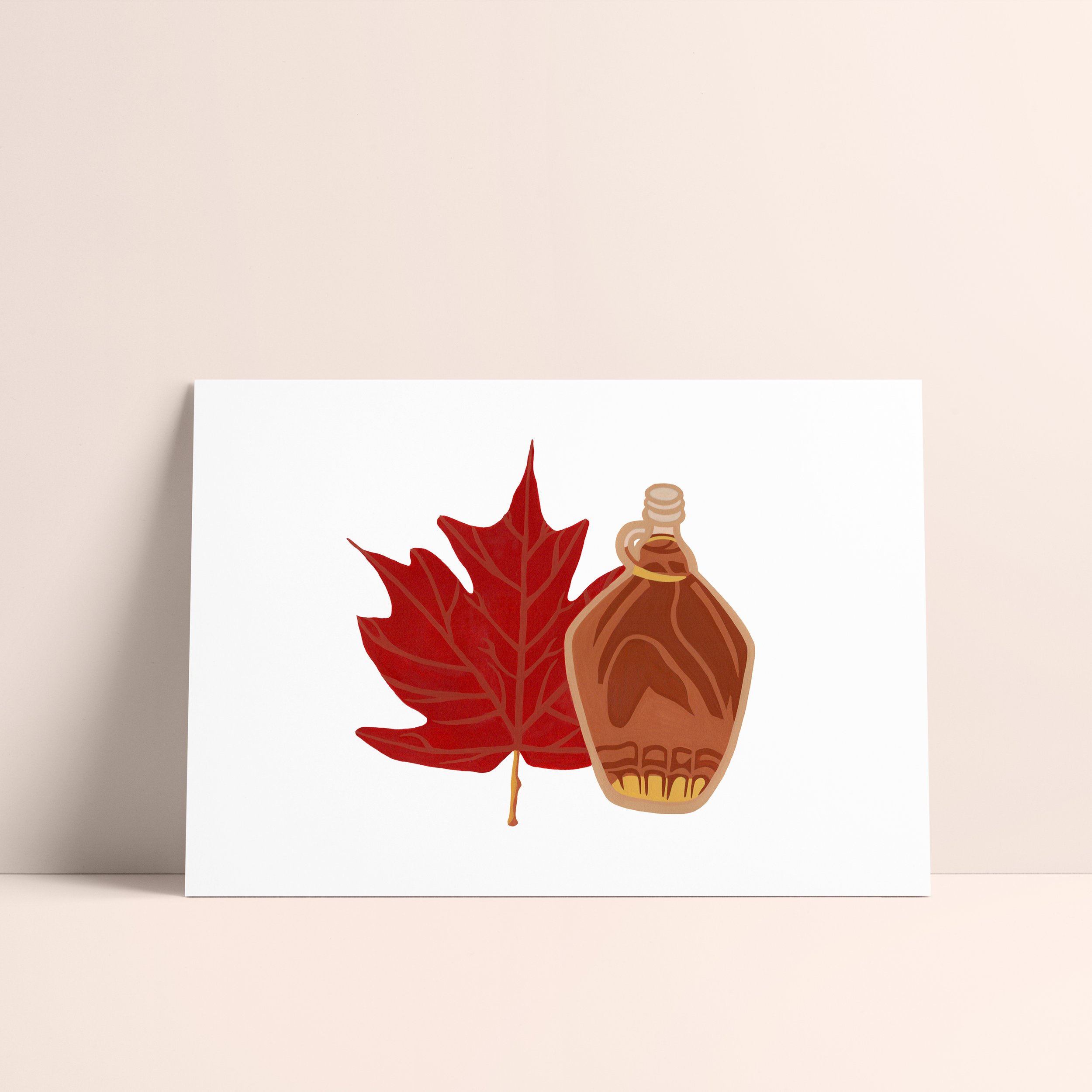 INFAMOUS AMERICA_100 MAPLE SYRUP_VERMONT_2023_10X8.jpg