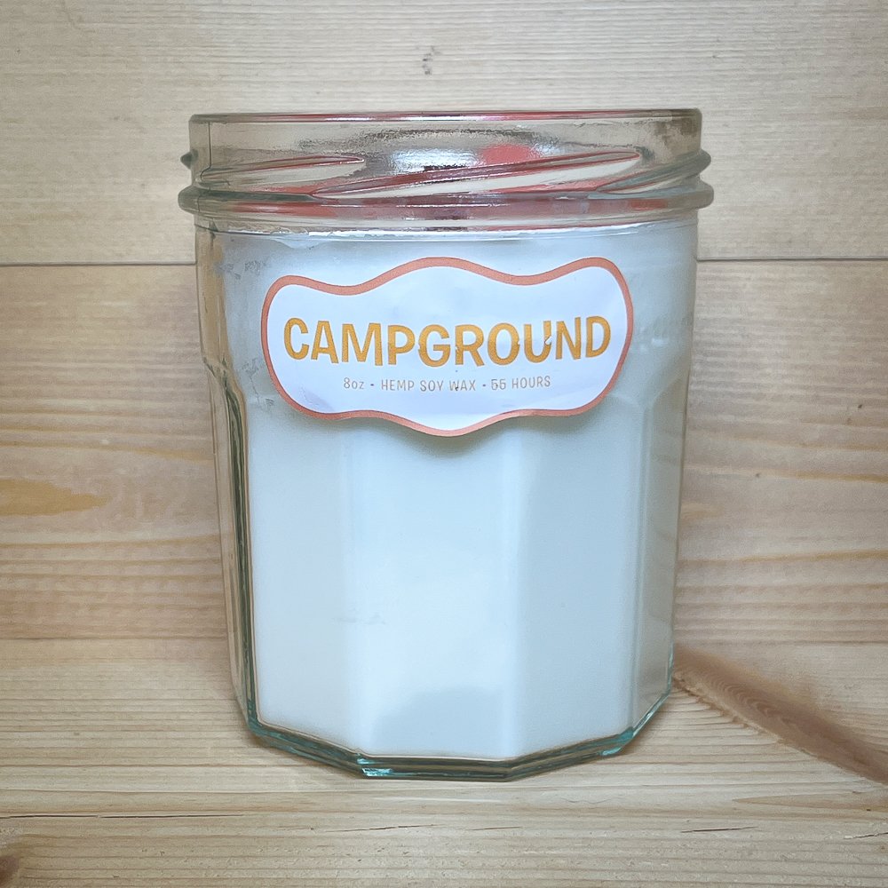 UPCYCLED_CAMPGROUND_8oz_55hr_CLEAR JELLY JAR.jpg