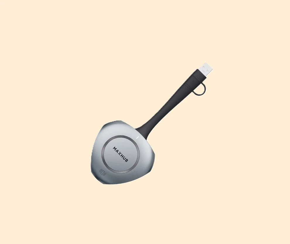Wireless dongle