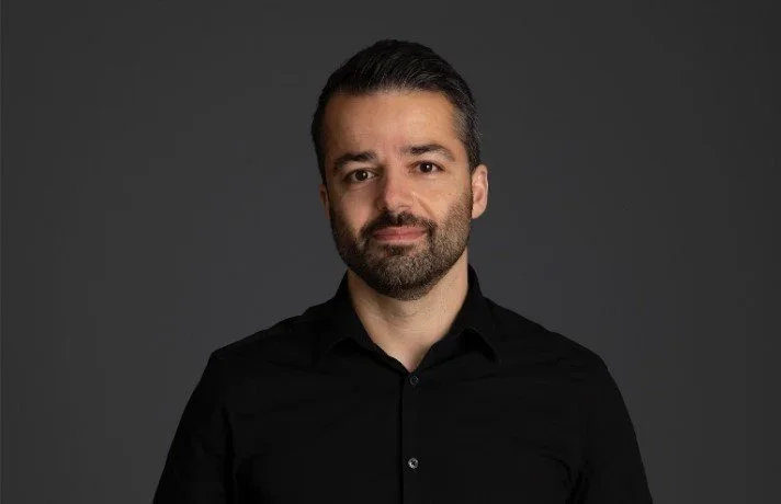 Homan Tehrani talare på Stora Kontorsdagen: ”Det här är framtiden för Ioffice och coworkingbranschen”