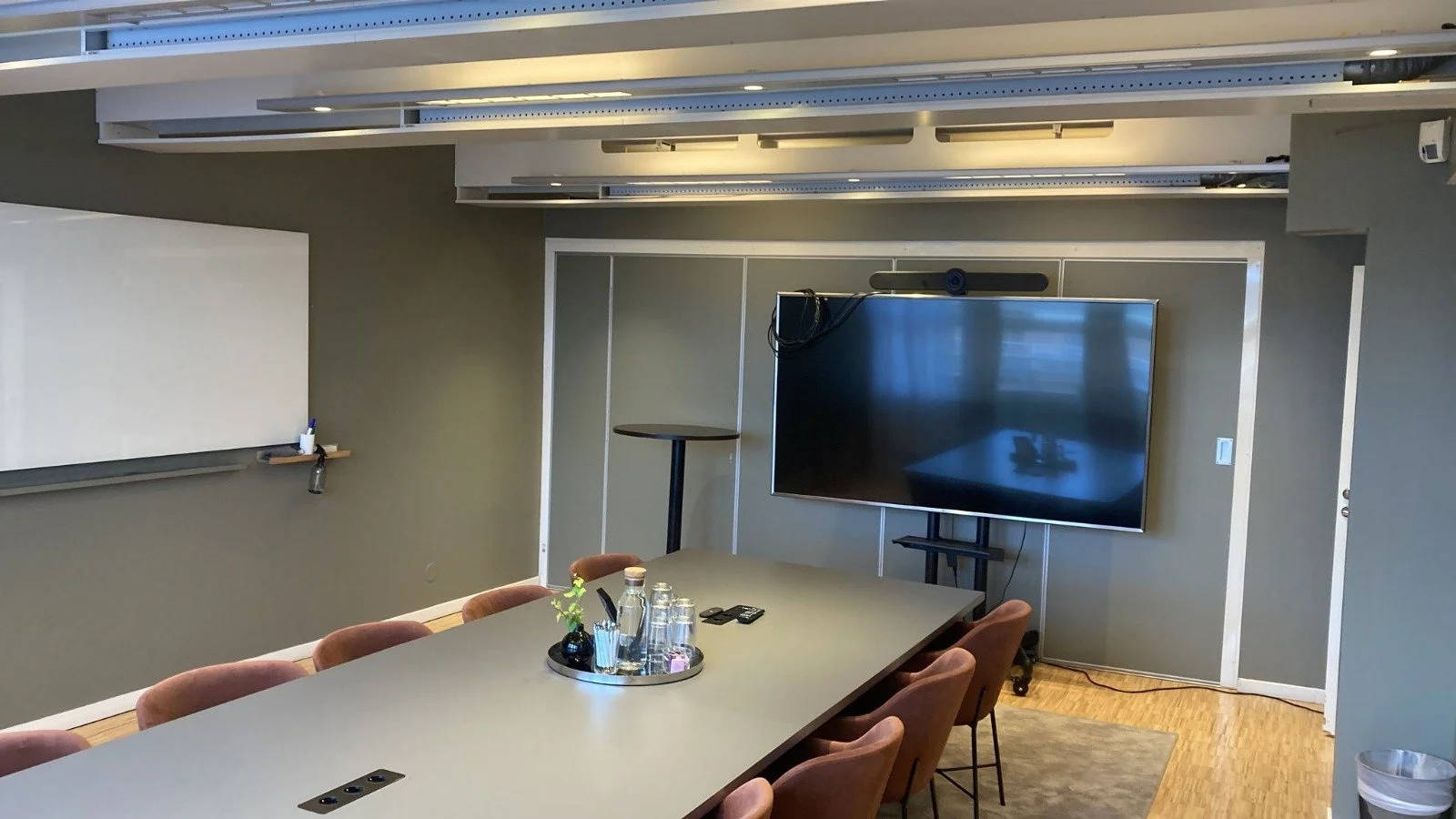 Fjäderholmarna + Ljusterö