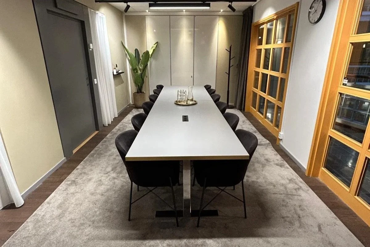 Ingrid + Alexandrine