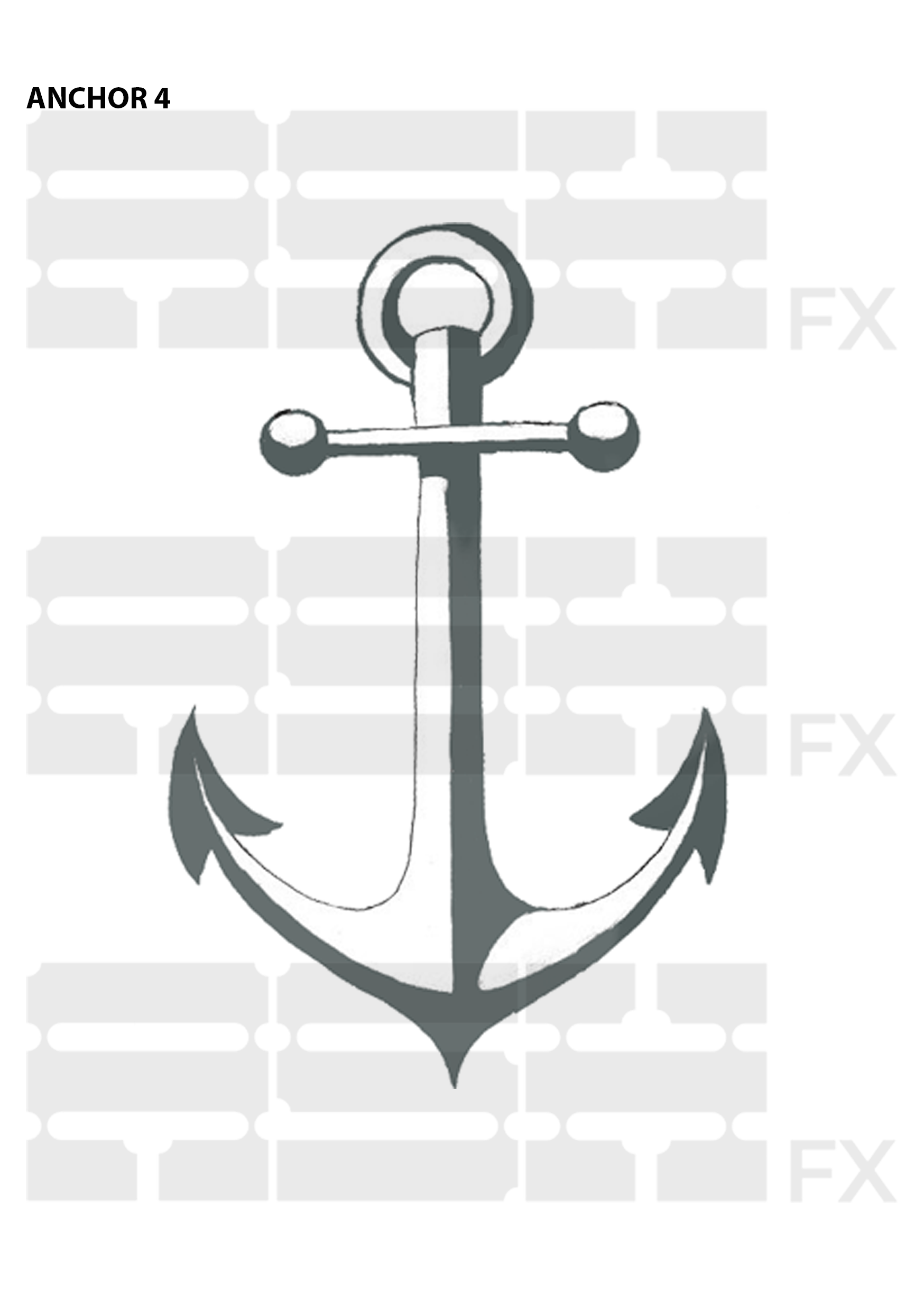 ANCHOR #4