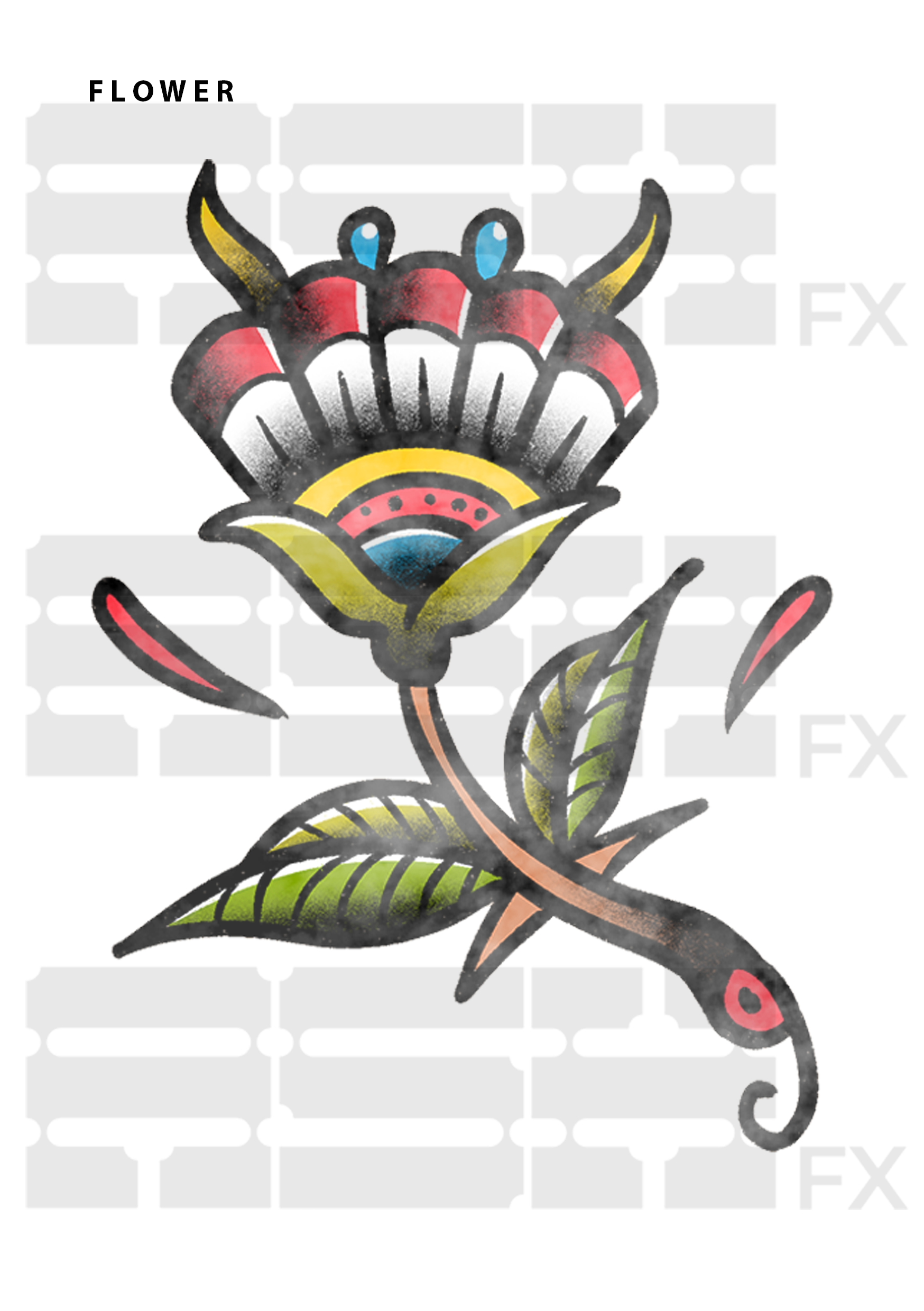 FLOWER