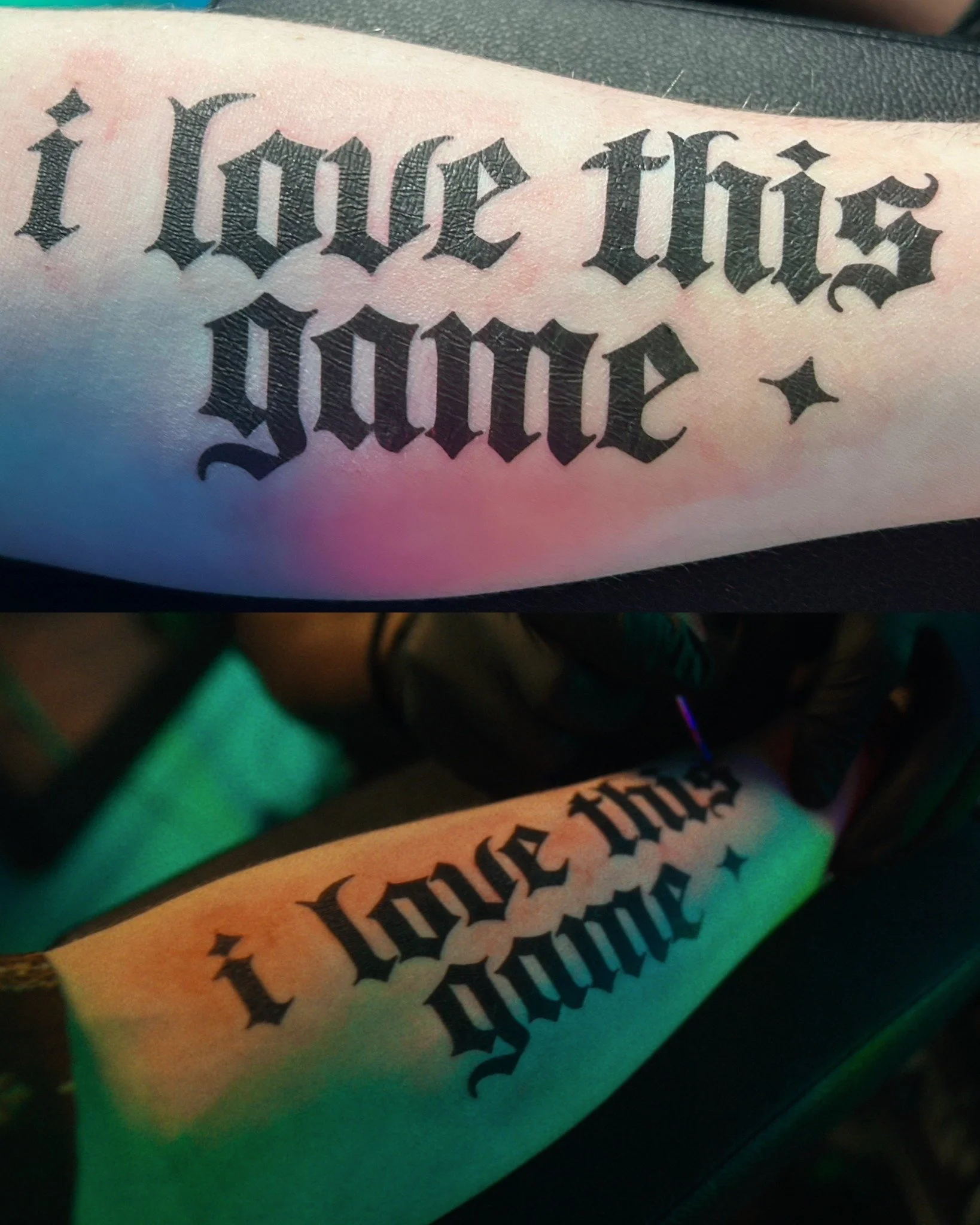 Commercial: Patrice Evra - I LOVE THIS GAME
Makeup Artist: Deanna V'Icevska