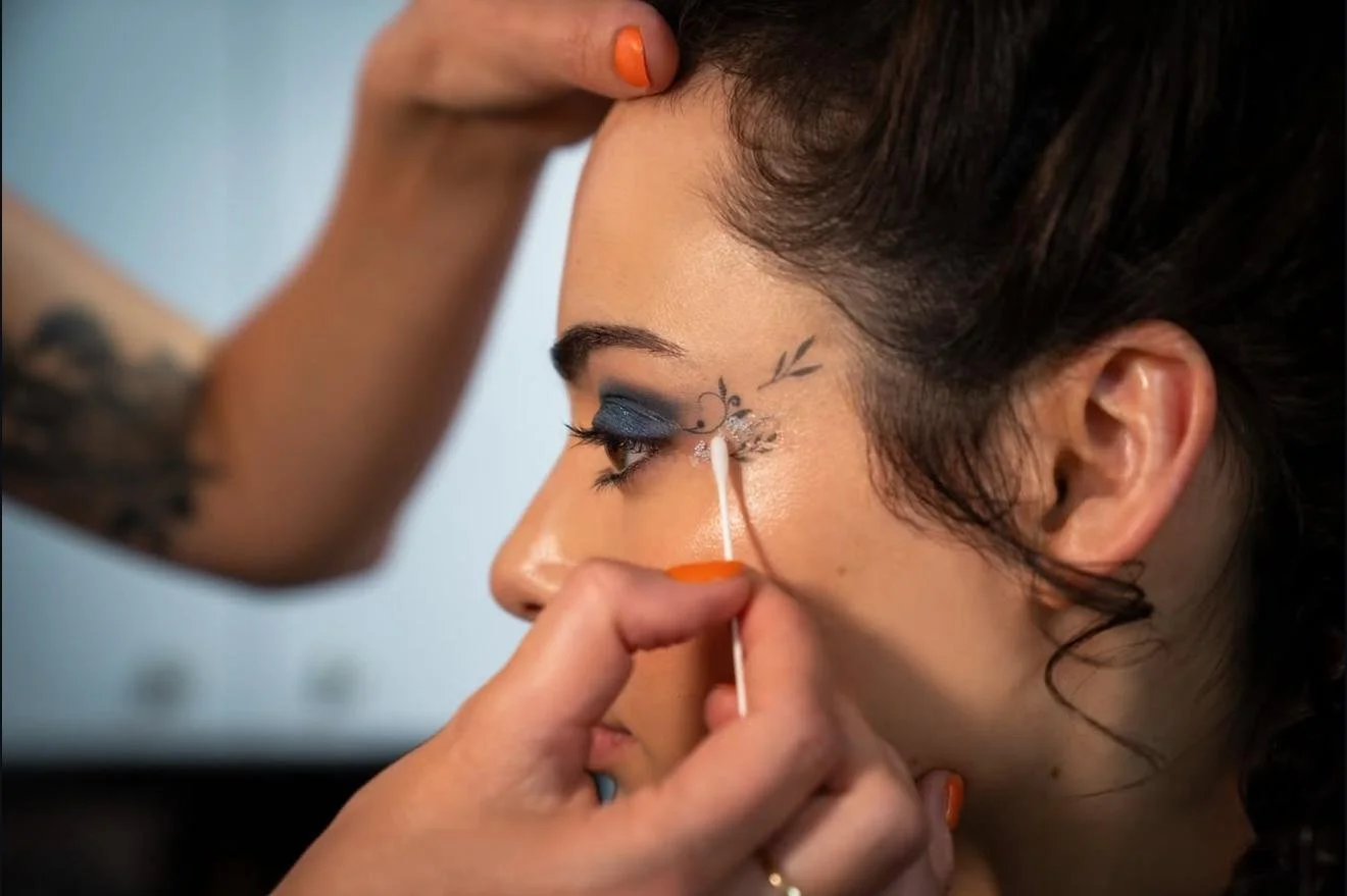 The Buccaneers 
Makeup Designer - Jenny Rhodes Mclean
