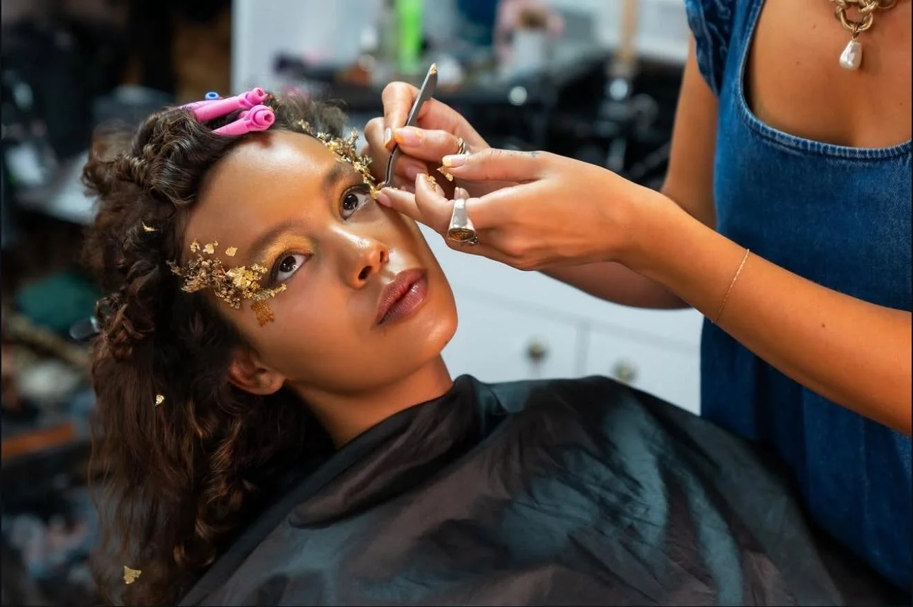 The Buccaneers 
Makeup Designer - Jenny Rhodes Mclean