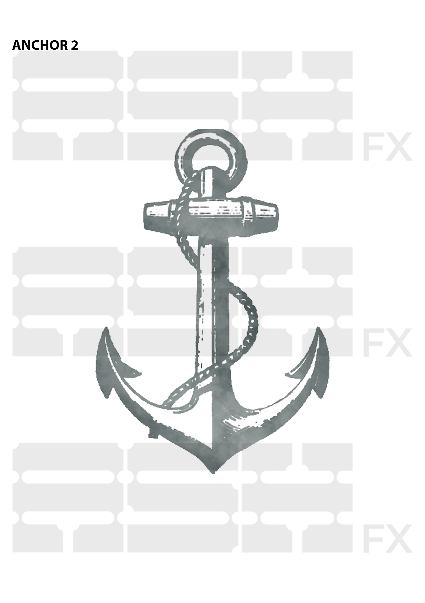 ANCHOR #2