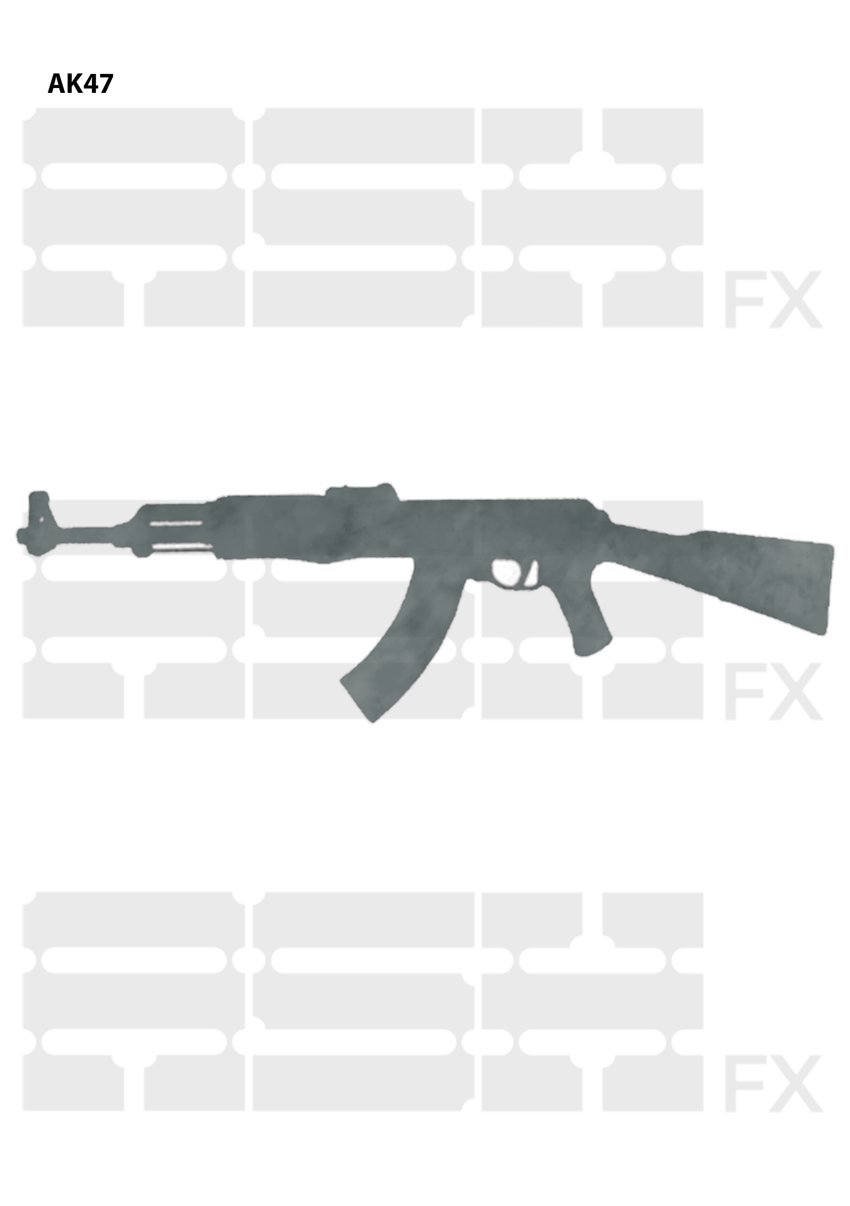 AK47