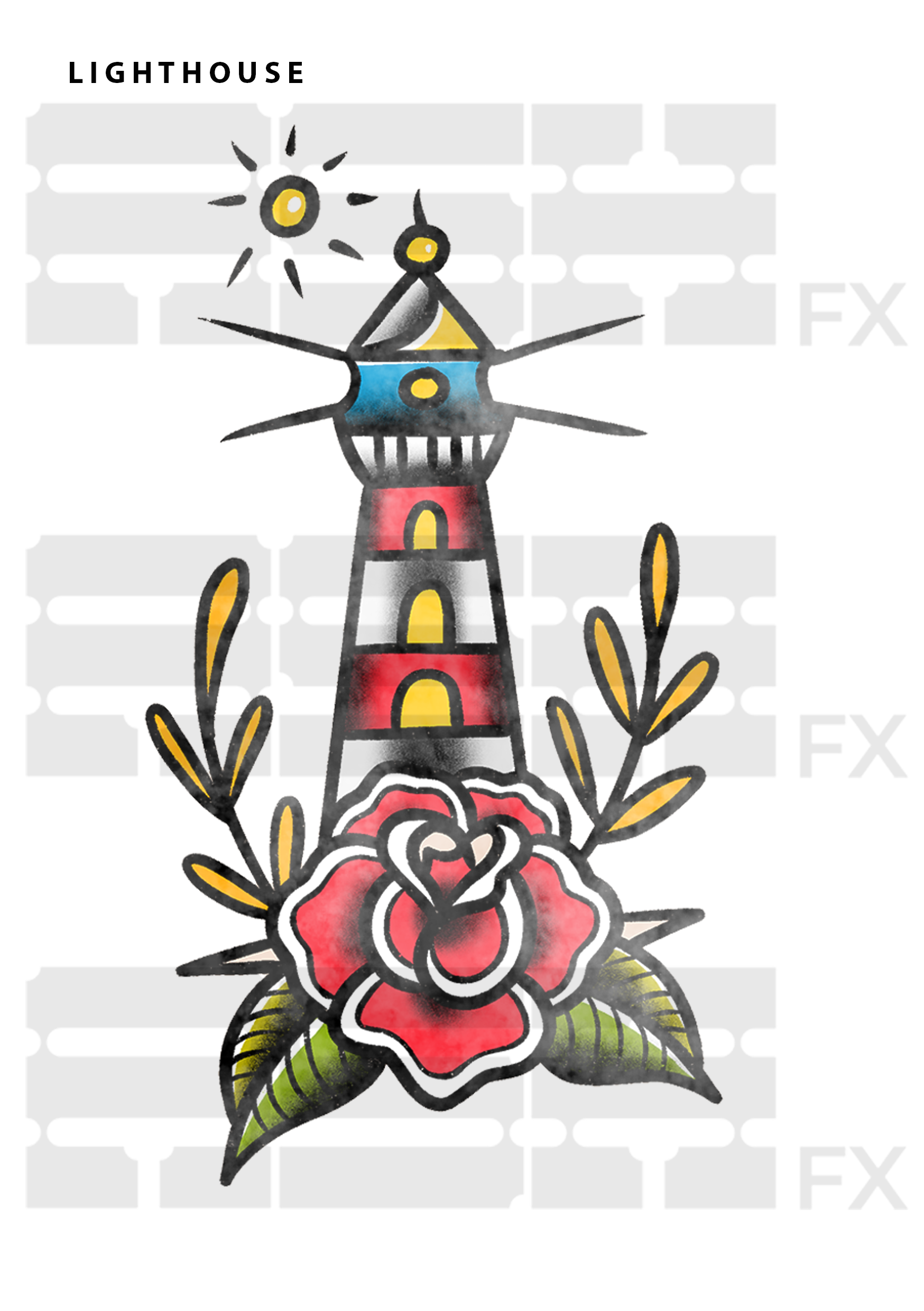 LIGHTHOUSE