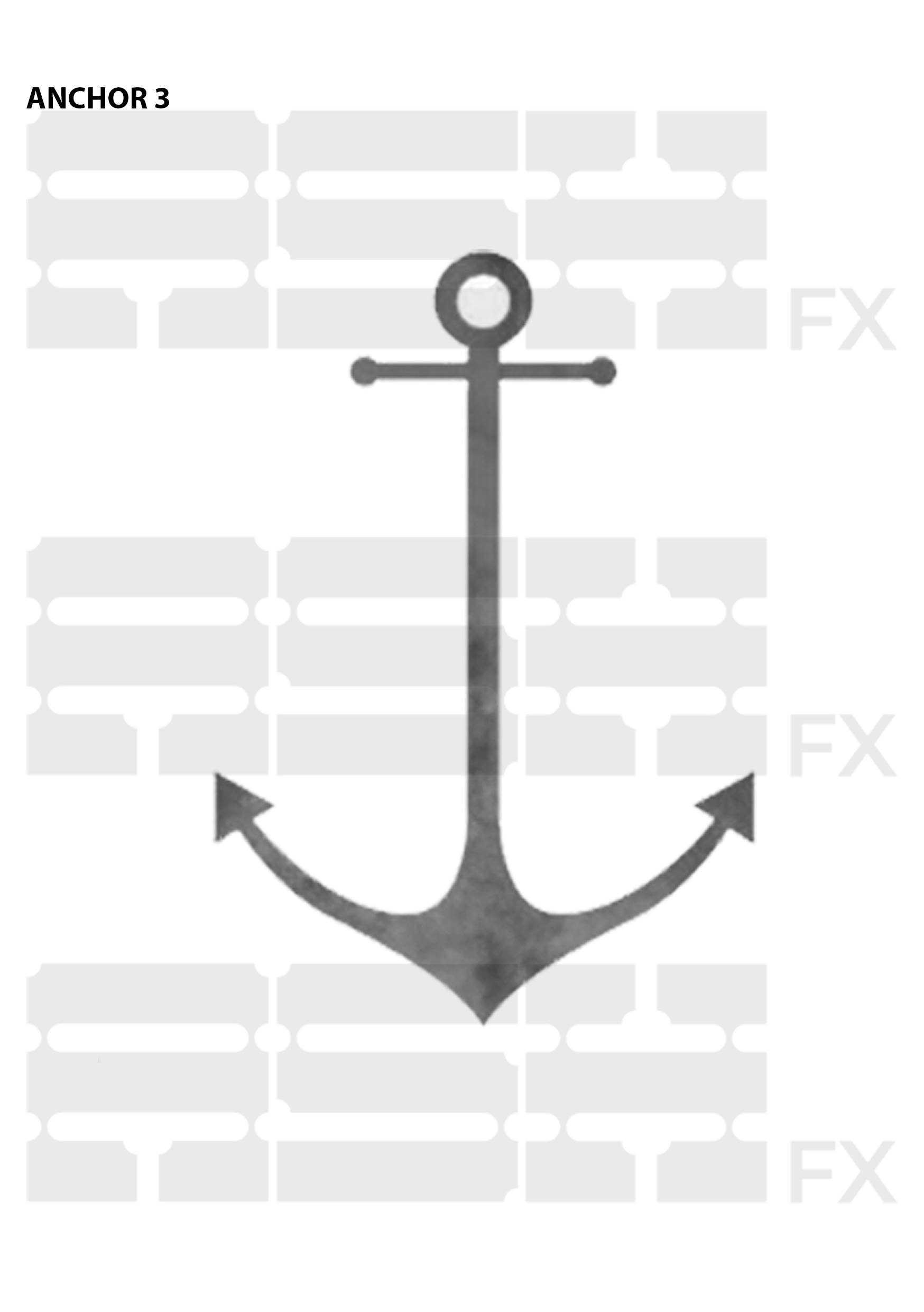 ANCHOR #3