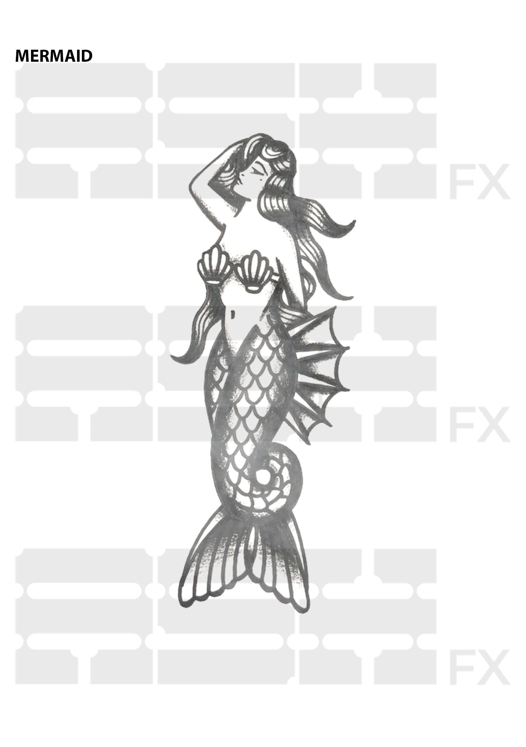 MERMAID