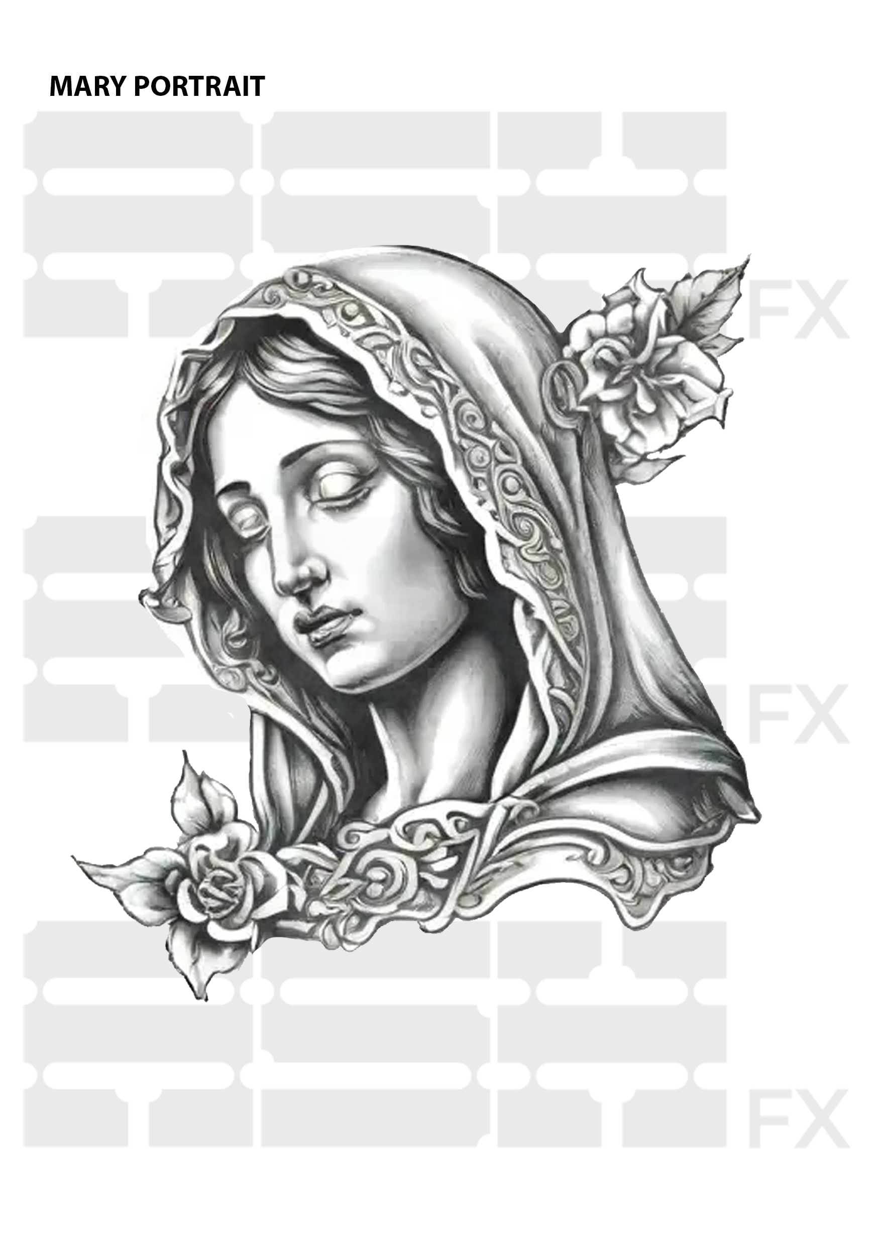 MARY