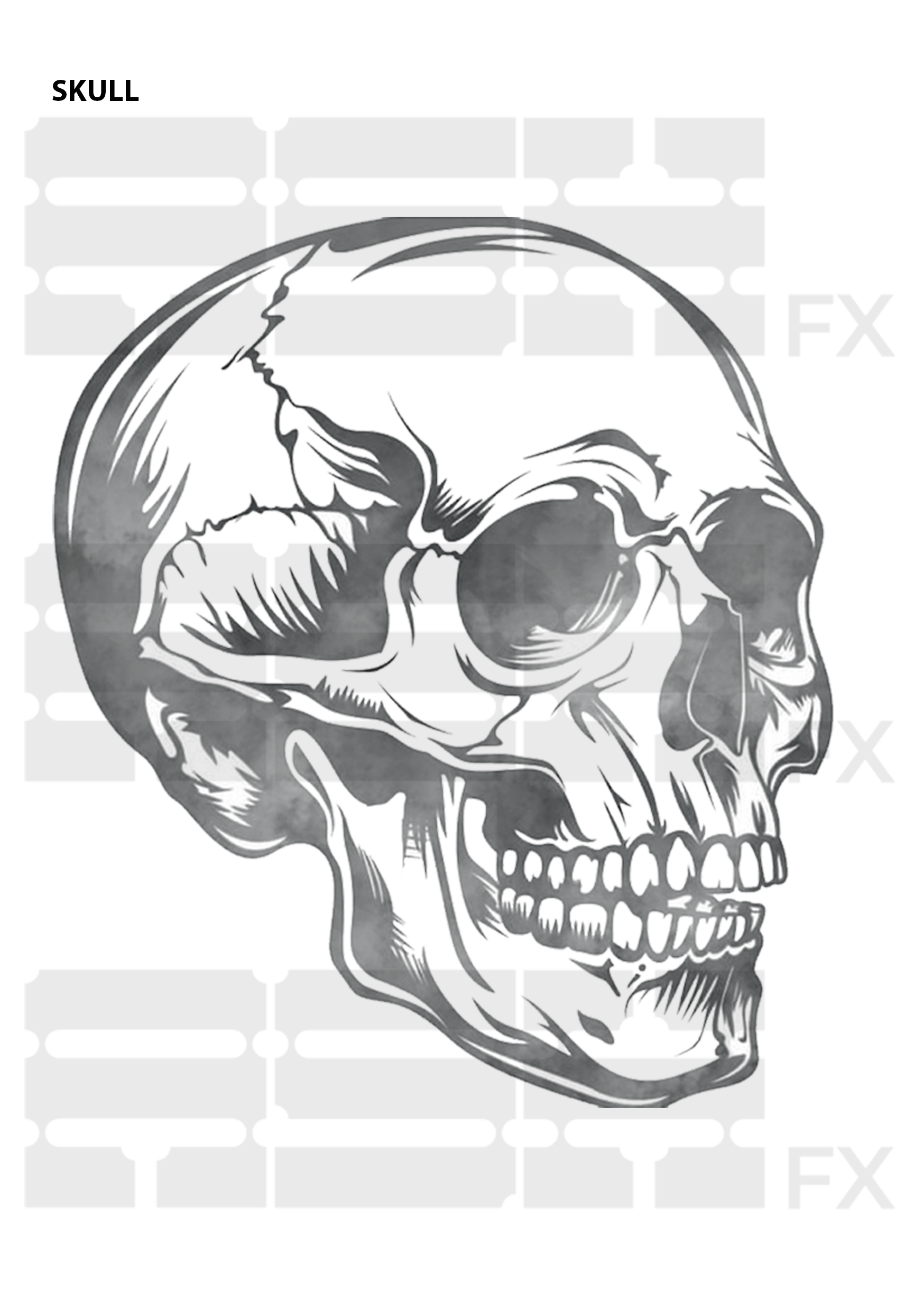 SKULL
